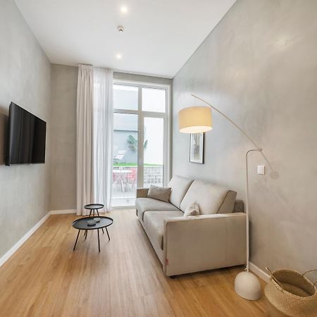 Lisbon Oriente Apartments By Olala Homes Екстер'єр фото