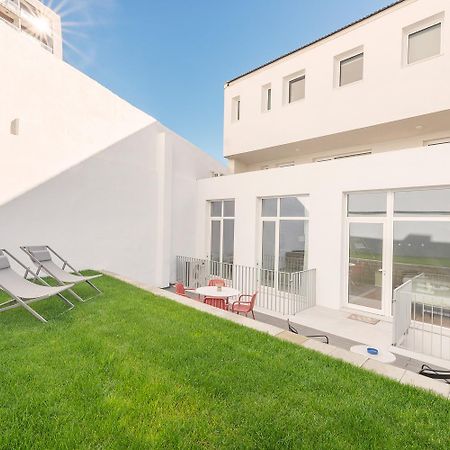Lisbon Oriente Apartments By Olala Homes Екстер'єр фото