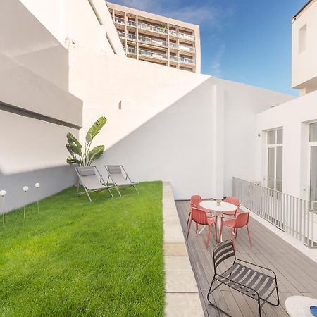 Lisbon Oriente Apartments By Olala Homes Екстер'єр фото