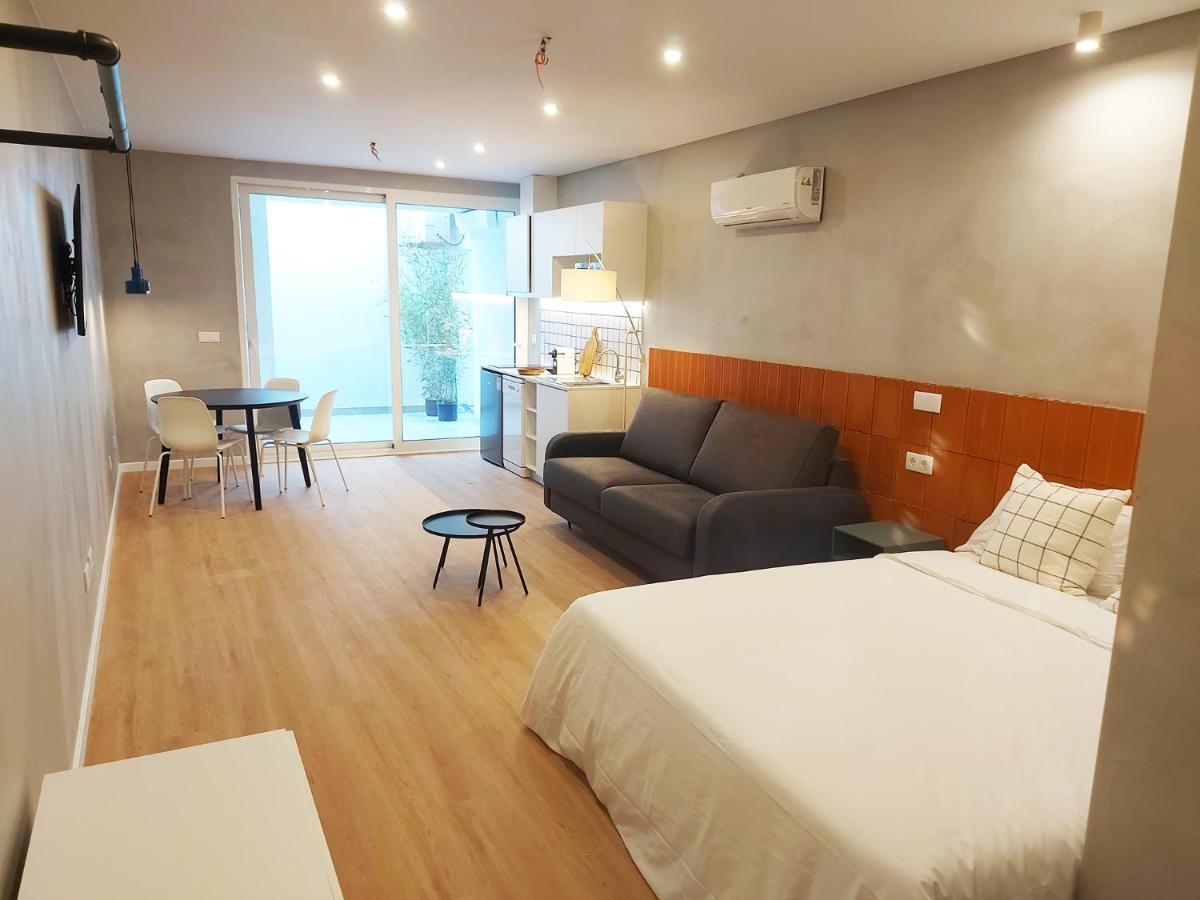 Lisbon Oriente Apartments By Olala Homes Екстер'єр фото