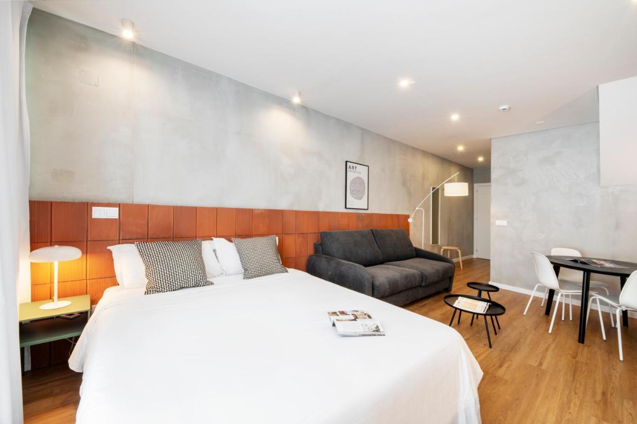 Lisbon Oriente Apartments By Olala Homes Екстер'єр фото