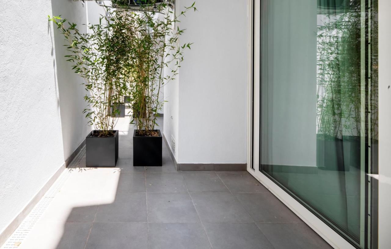 Lisbon Oriente Apartments By Olala Homes Екстер'єр фото