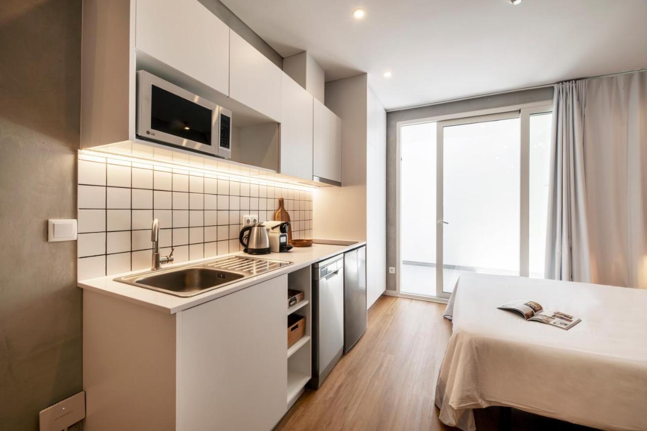 Lisbon Oriente Apartments By Olala Homes Екстер'єр фото
