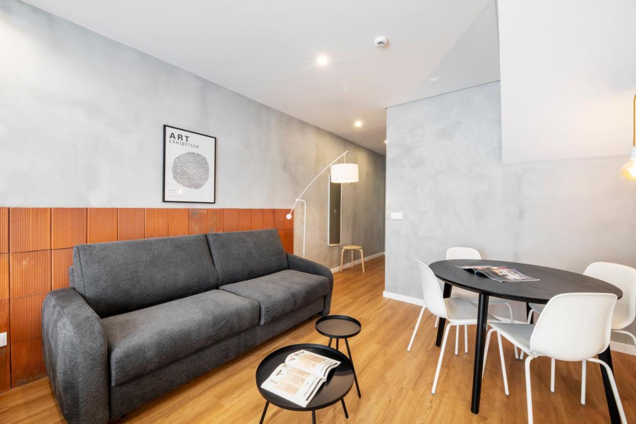 Lisbon Oriente Apartments By Olala Homes Екстер'єр фото