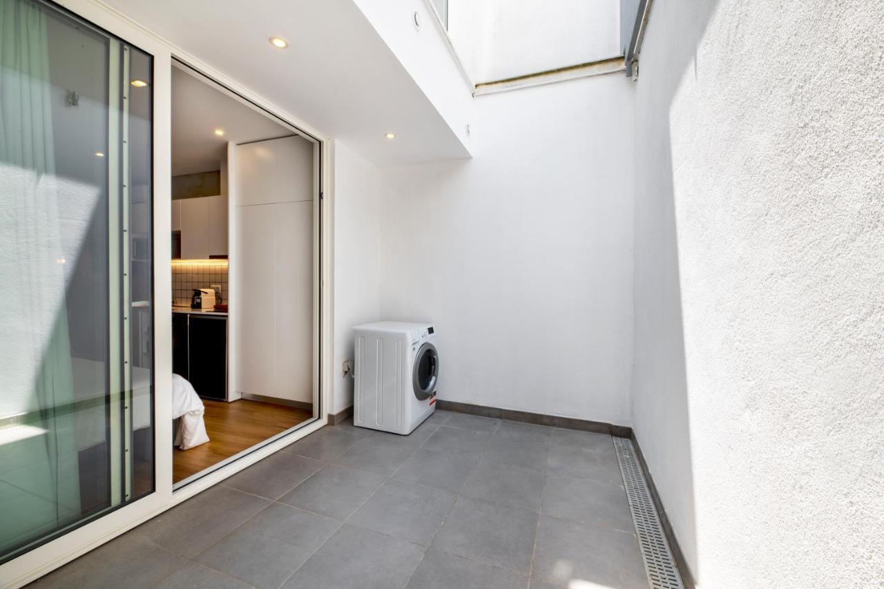 Lisbon Oriente Apartments By Olala Homes Екстер'єр фото