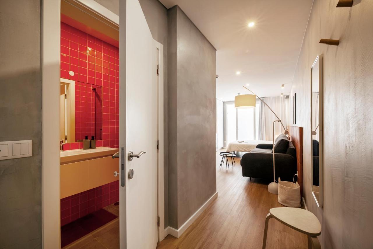 Lisbon Oriente Apartments By Olala Homes Екстер'єр фото
