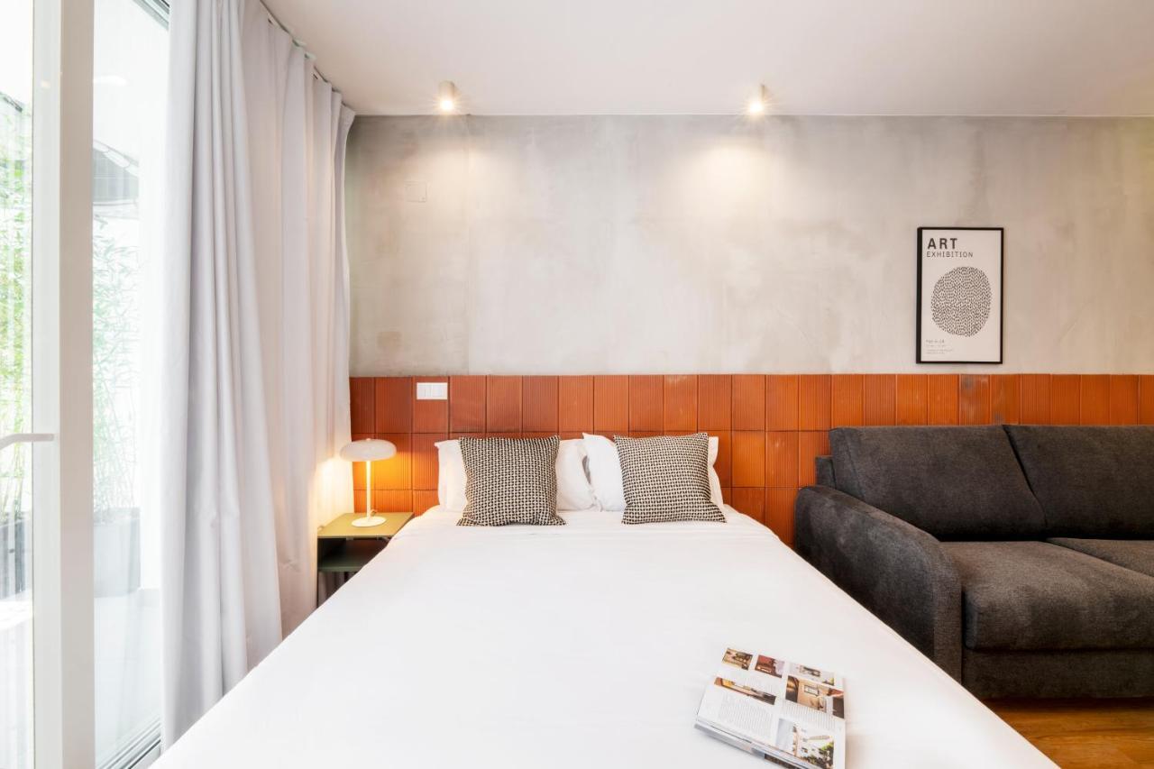 Lisbon Oriente Apartments By Olala Homes Екстер'єр фото