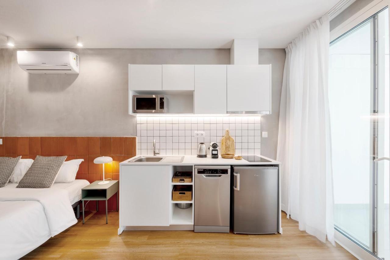 Lisbon Oriente Apartments By Olala Homes Екстер'єр фото