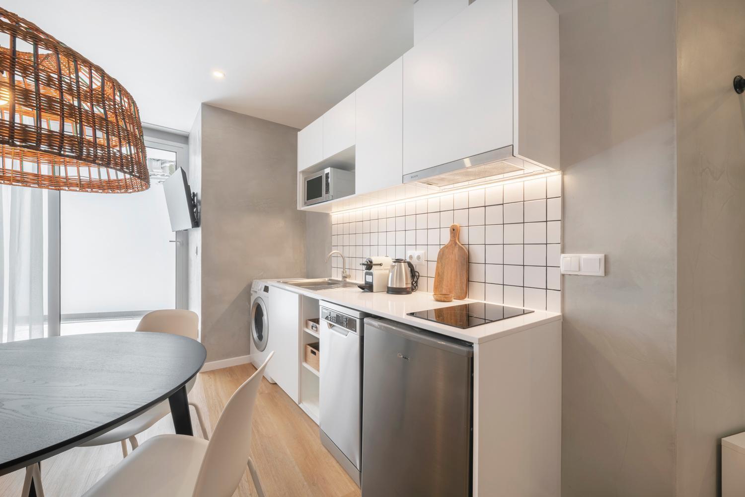 Lisbon Oriente Apartments By Olala Homes Екстер'єр фото