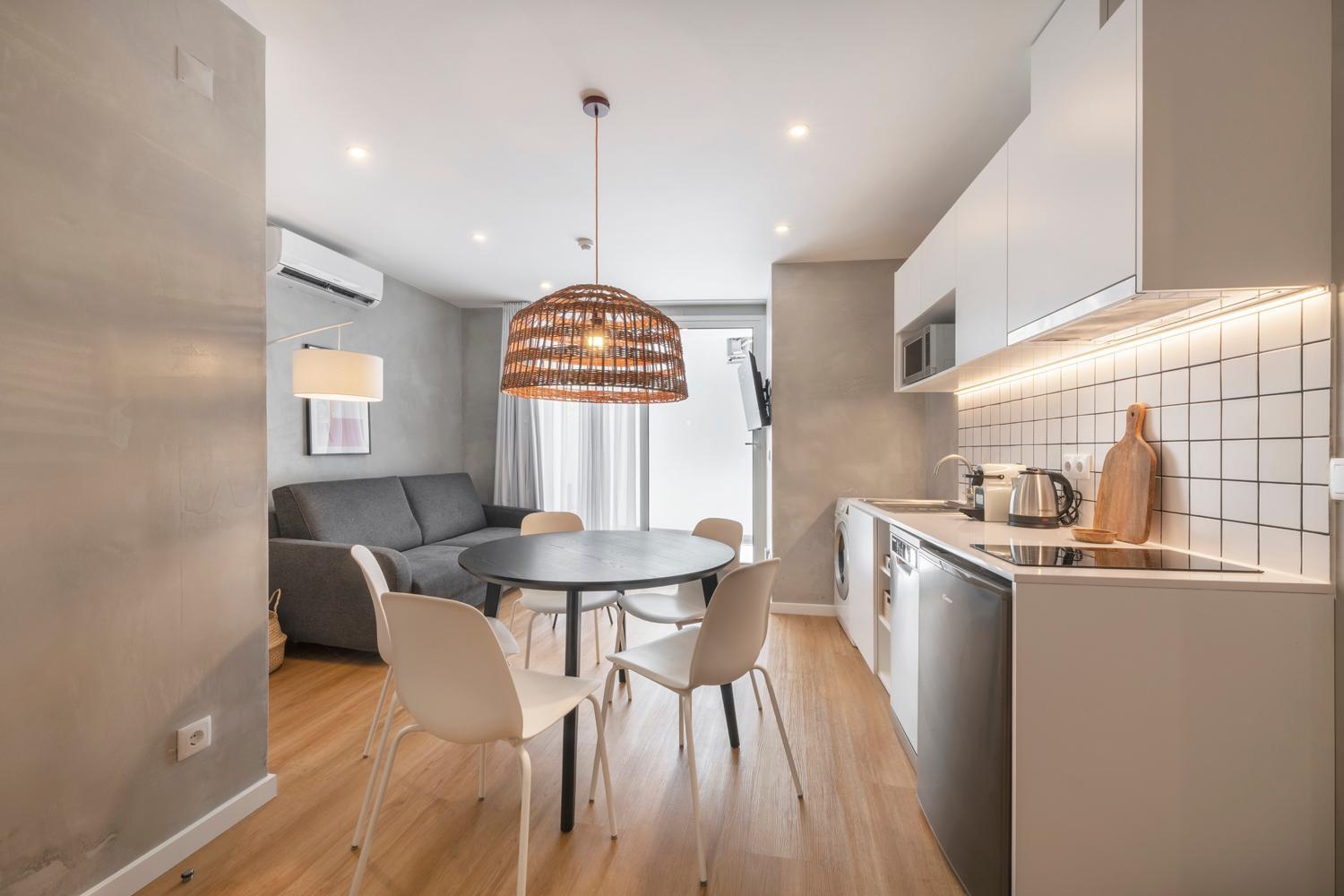 Lisbon Oriente Apartments By Olala Homes Екстер'єр фото