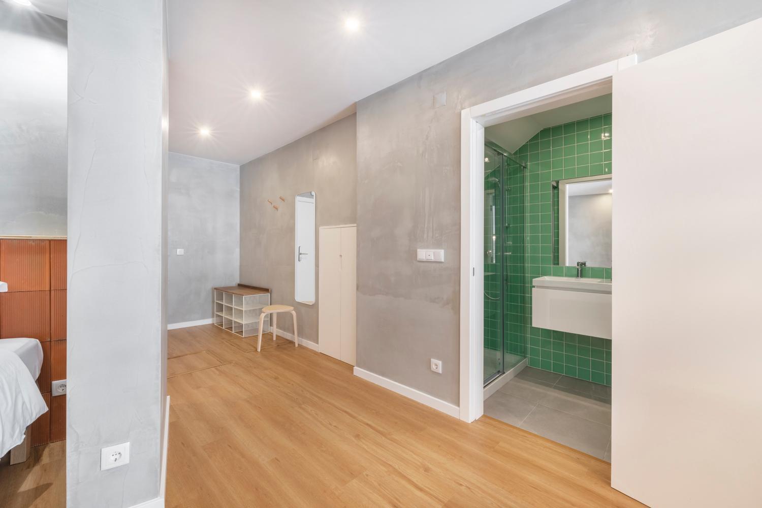 Lisbon Oriente Apartments By Olala Homes Екстер'єр фото