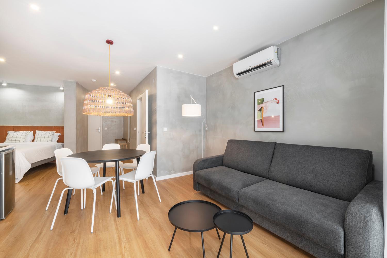 Lisbon Oriente Apartments By Olala Homes Екстер'єр фото