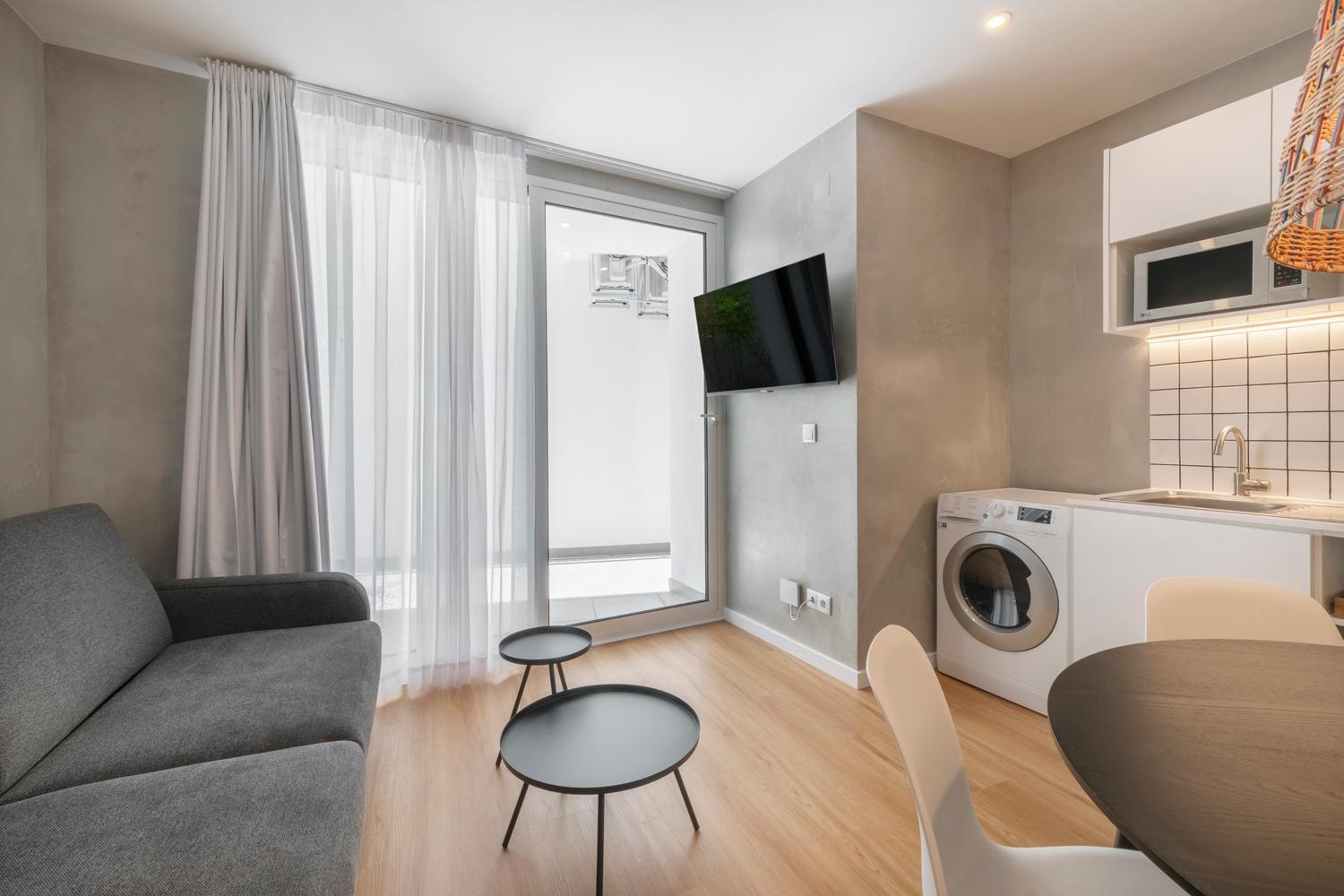 Lisbon Oriente Apartments By Olala Homes Екстер'єр фото
