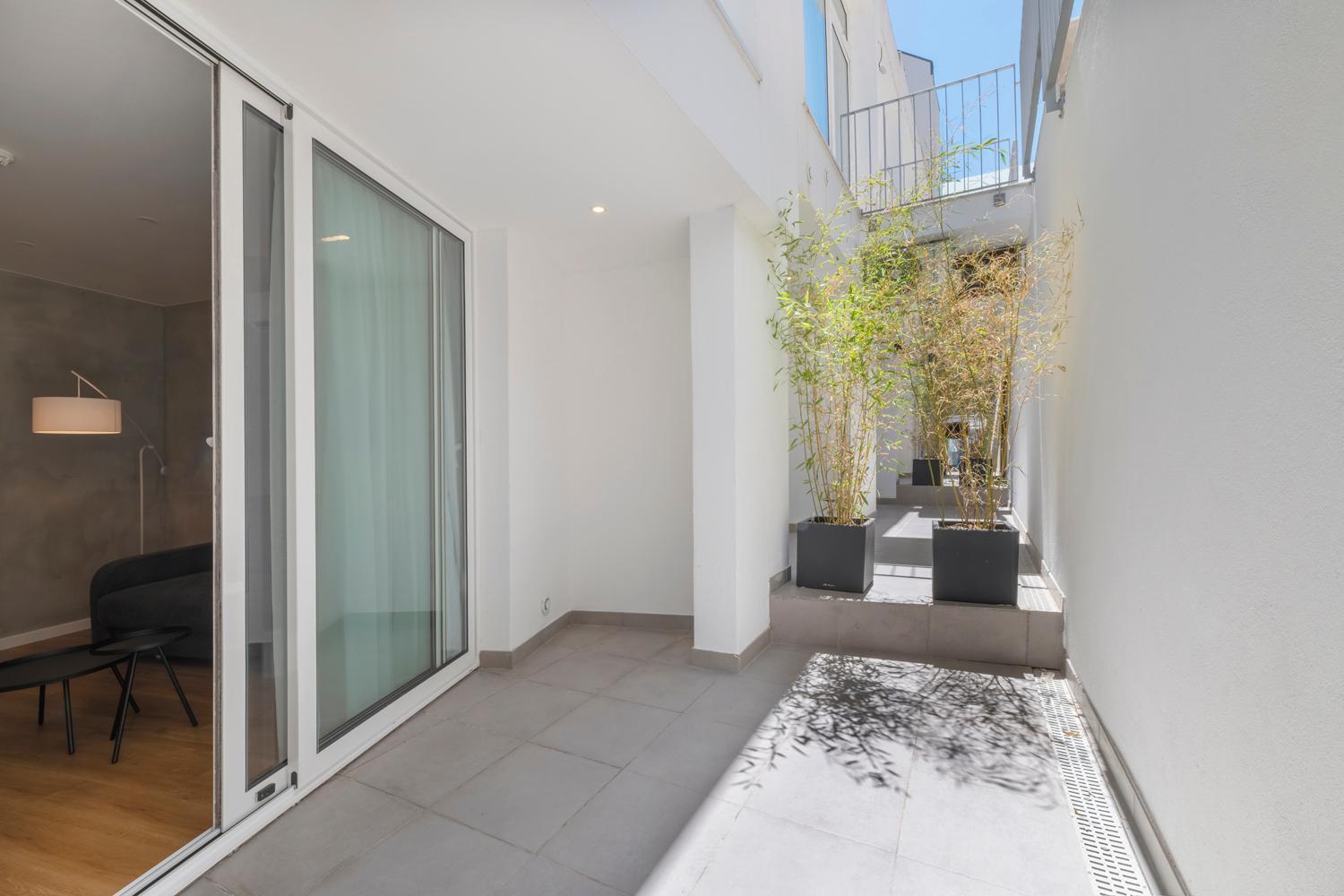 Lisbon Oriente Apartments By Olala Homes Екстер'єр фото