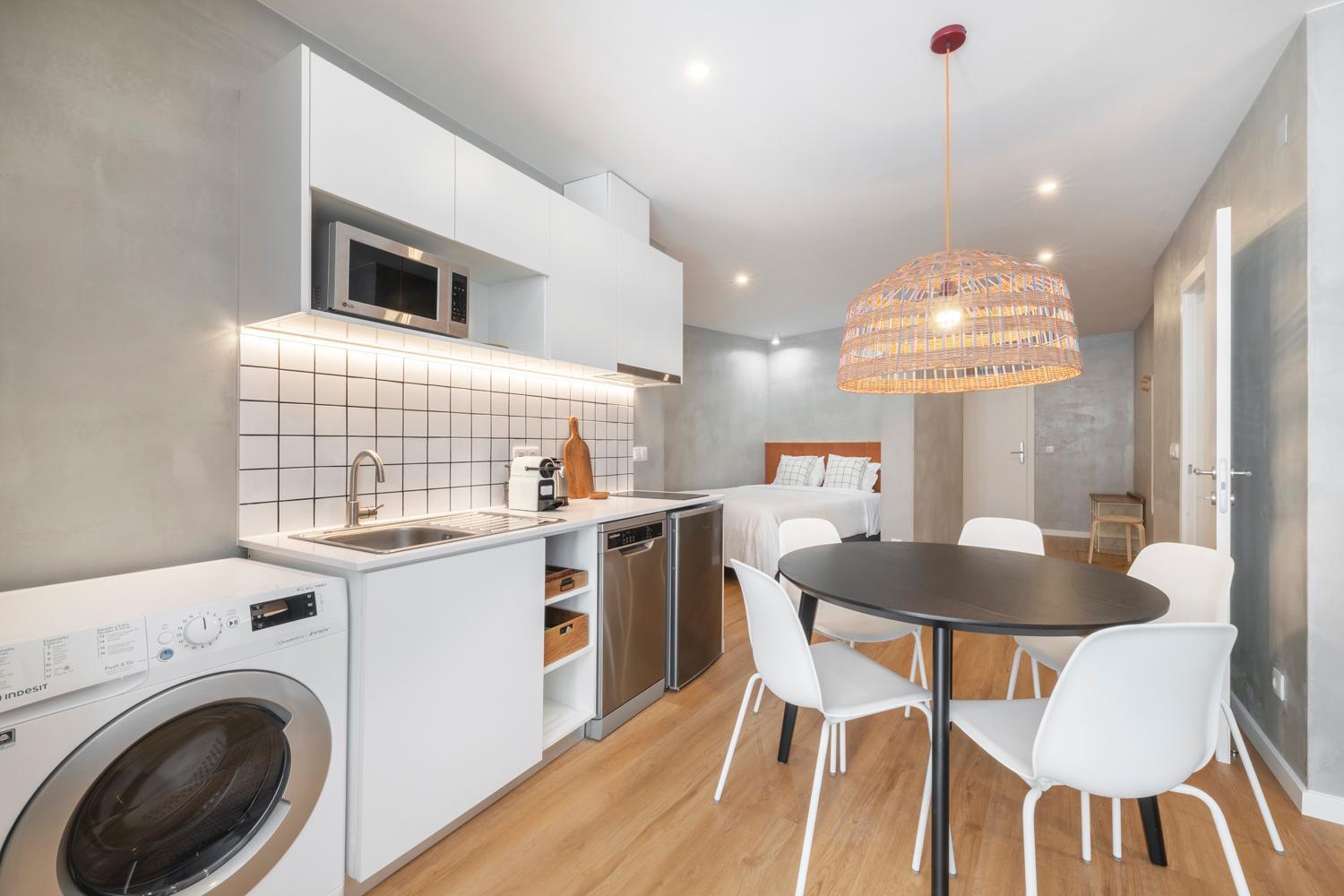 Lisbon Oriente Apartments By Olala Homes Екстер'єр фото