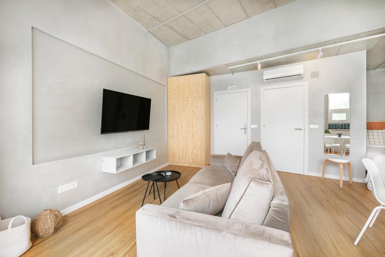 Lisbon Oriente Apartments By Olala Homes Екстер'єр фото