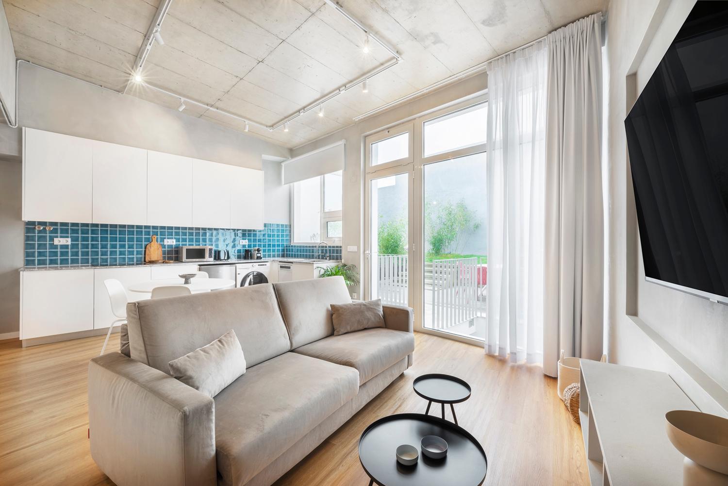 Lisbon Oriente Apartments By Olala Homes Екстер'єр фото