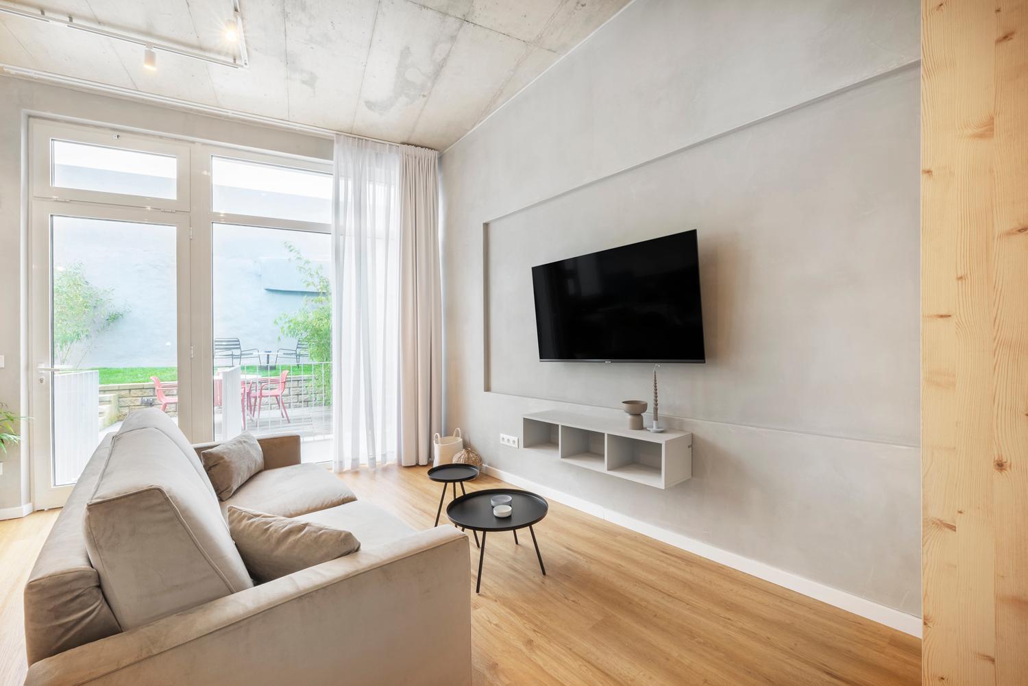 Lisbon Oriente Apartments By Olala Homes Екстер'єр фото