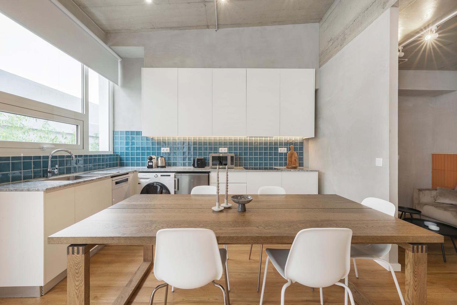 Lisbon Oriente Apartments By Olala Homes Екстер'єр фото
