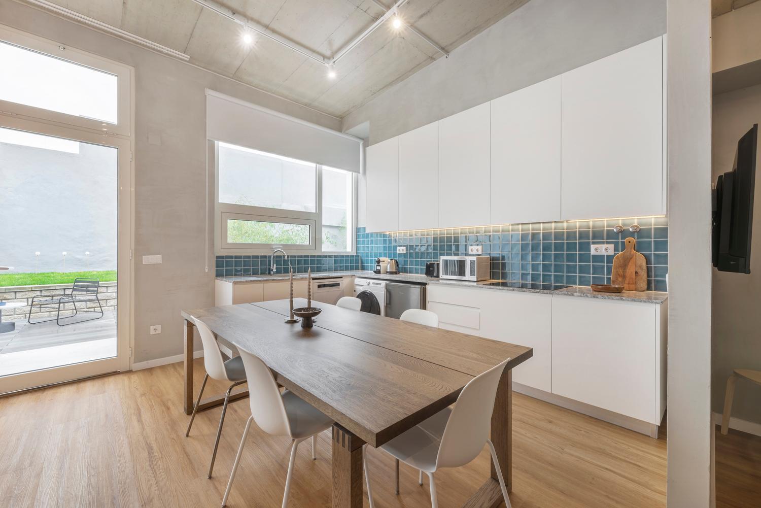 Lisbon Oriente Apartments By Olala Homes Екстер'єр фото