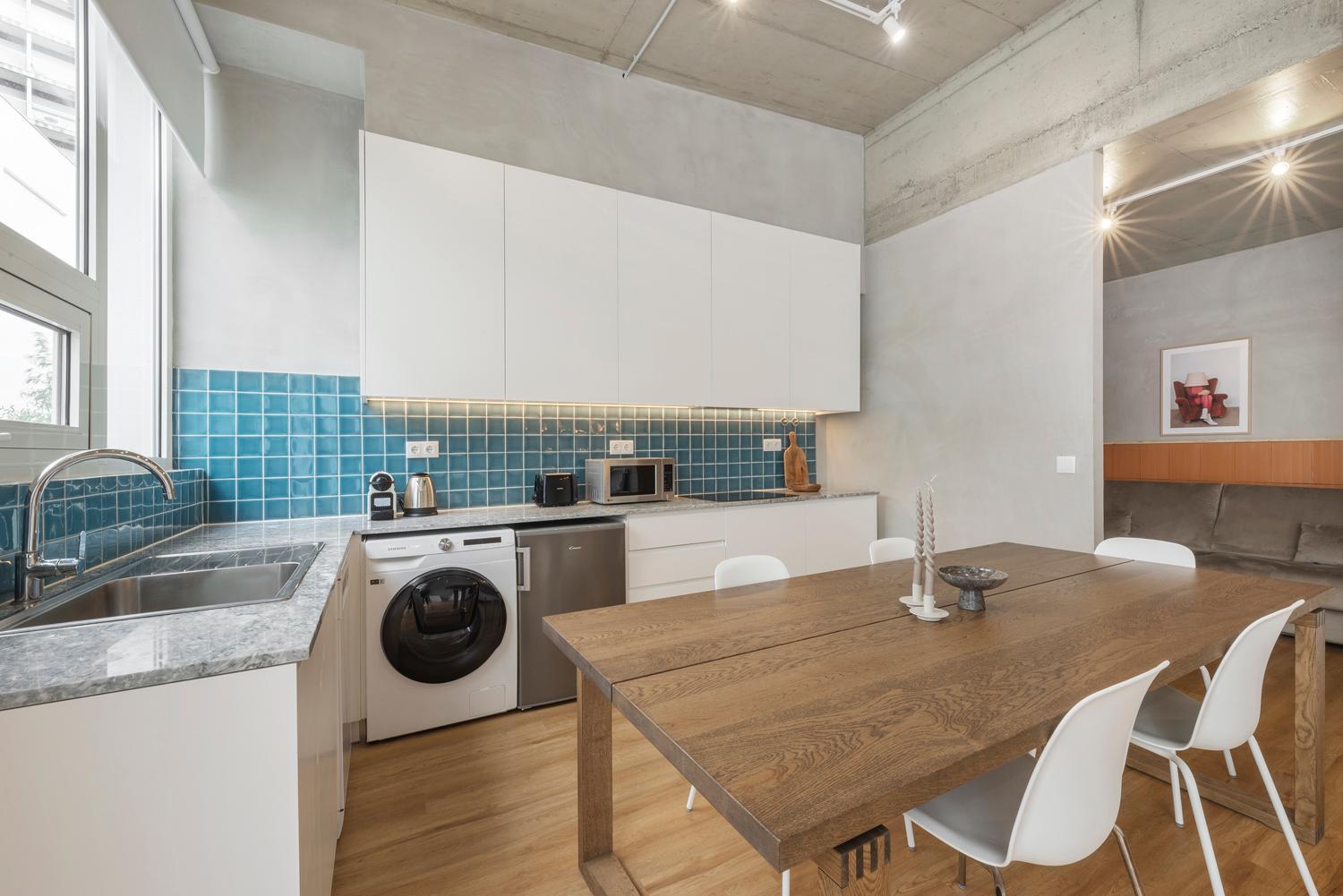 Lisbon Oriente Apartments By Olala Homes Екстер'єр фото