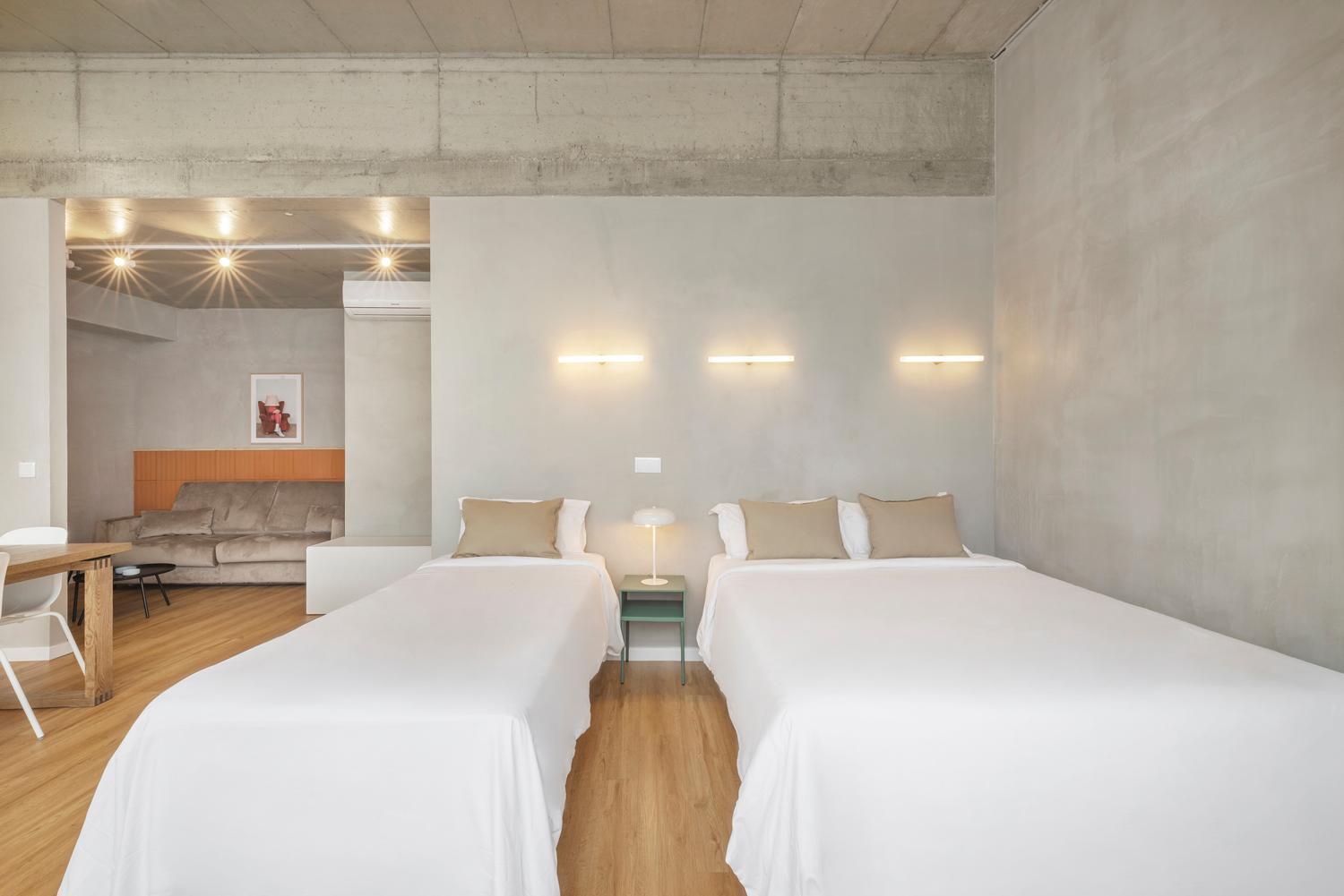 Lisbon Oriente Apartments By Olala Homes Екстер'єр фото