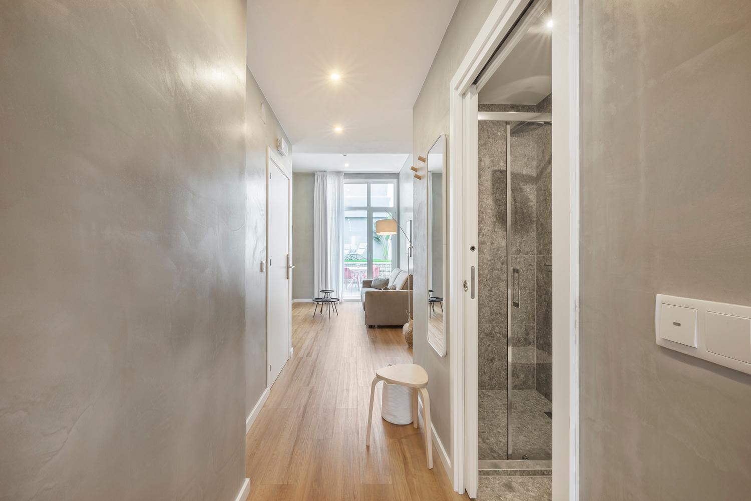 Lisbon Oriente Apartments By Olala Homes Екстер'єр фото
