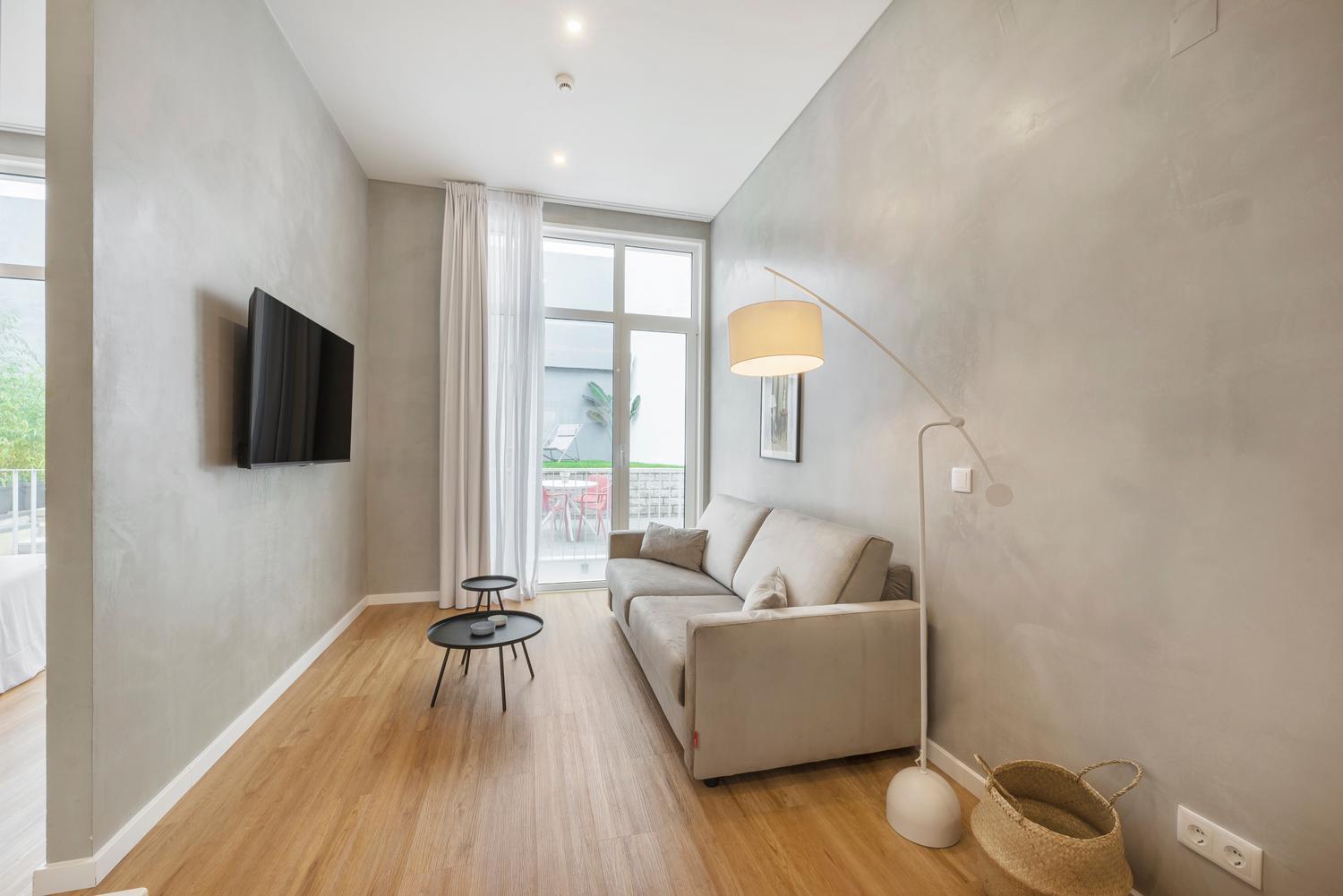 Lisbon Oriente Apartments By Olala Homes Екстер'єр фото