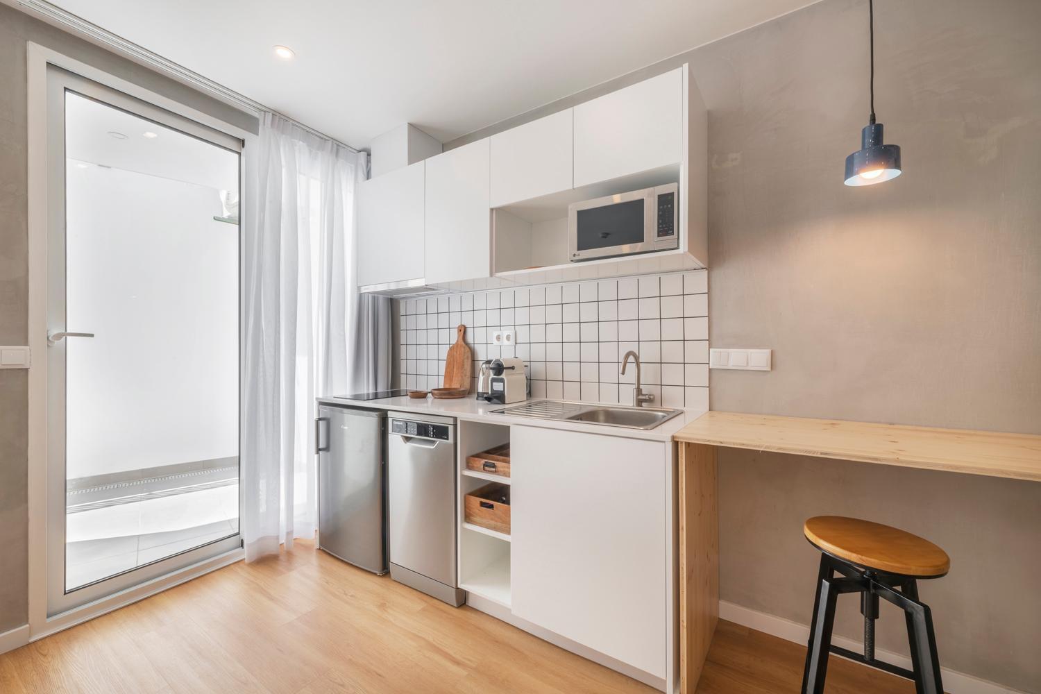 Lisbon Oriente Apartments By Olala Homes Екстер'єр фото