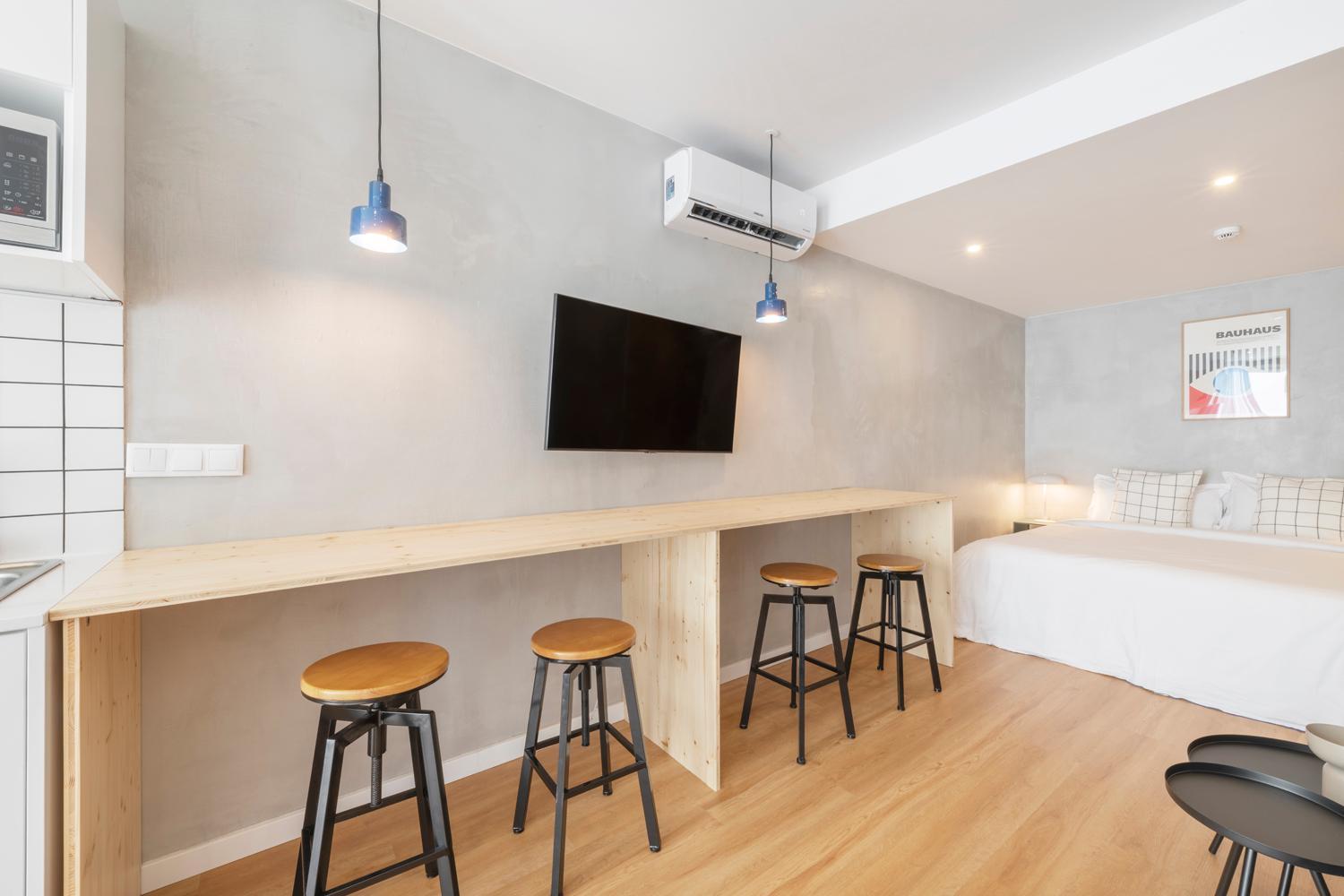 Lisbon Oriente Apartments By Olala Homes Екстер'єр фото