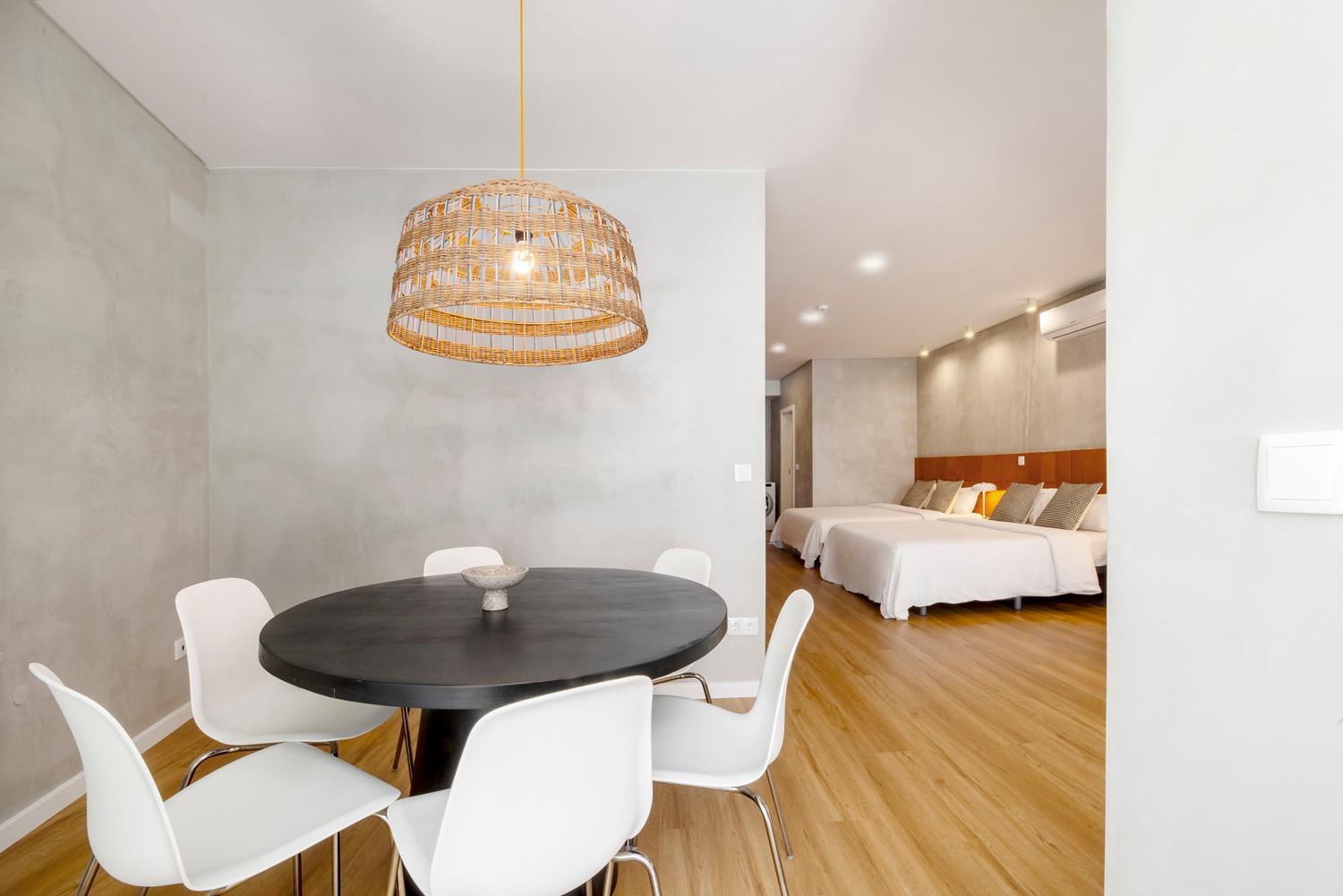 Lisbon Oriente Apartments By Olala Homes Екстер'єр фото