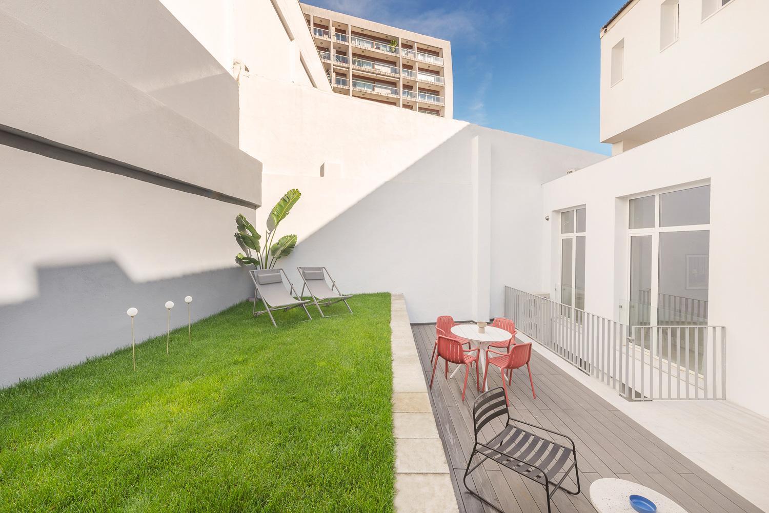 Lisbon Oriente Apartments By Olala Homes Екстер'єр фото